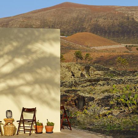 Casa Las Huertas La Vegueta エクステリア 写真