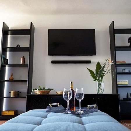 Casa Las Huertas La Vegueta エクステリア 写真