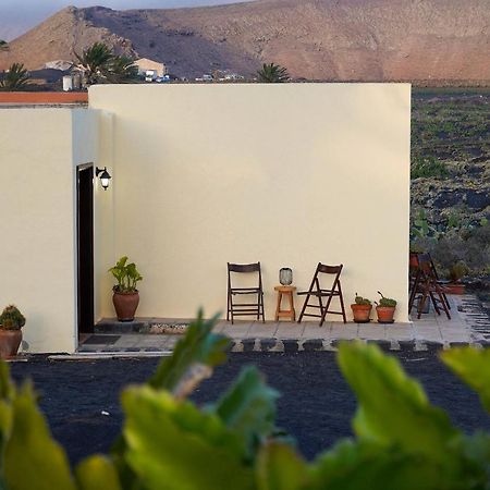 Casa Las Huertas La Vegueta エクステリア 写真