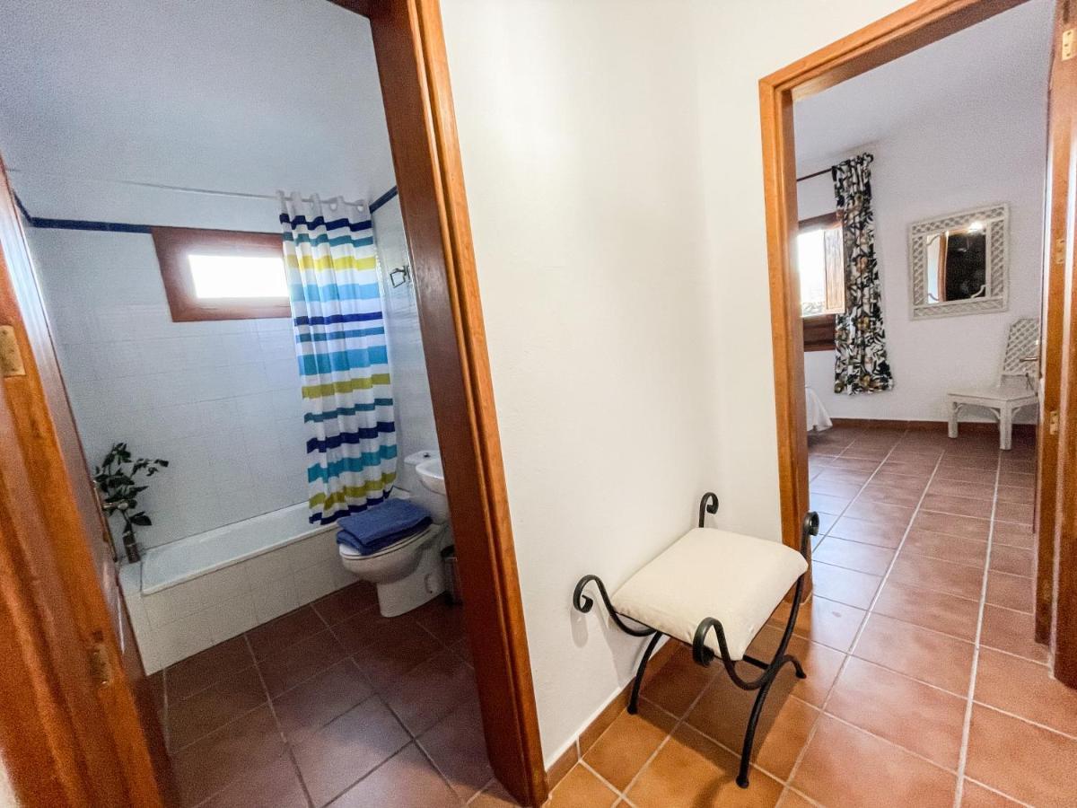 Casa Las Huertas La Vegueta エクステリア 写真