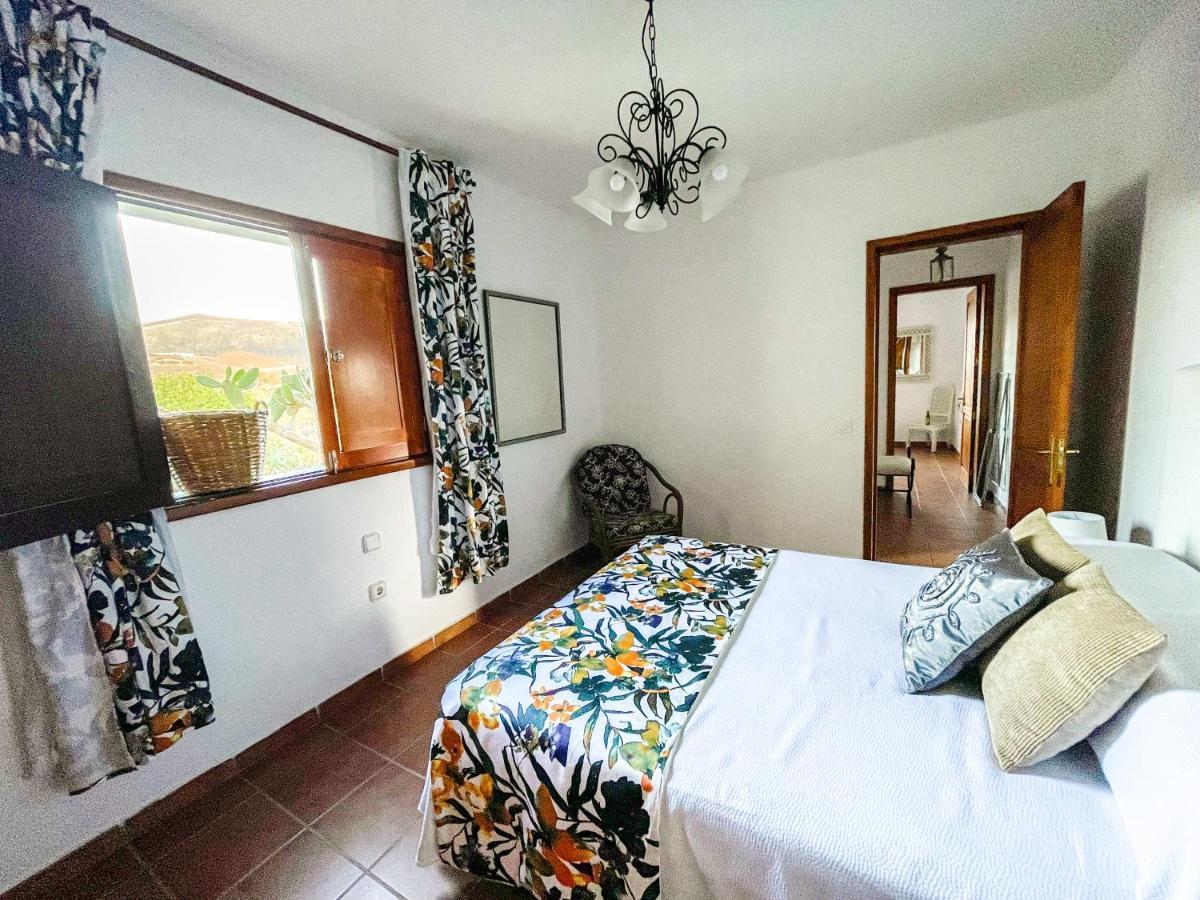 Casa Las Huertas La Vegueta エクステリア 写真