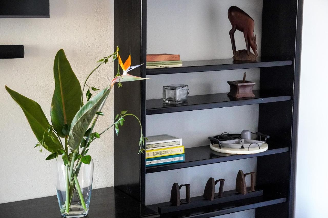 Casa Las Huertas La Vegueta エクステリア 写真