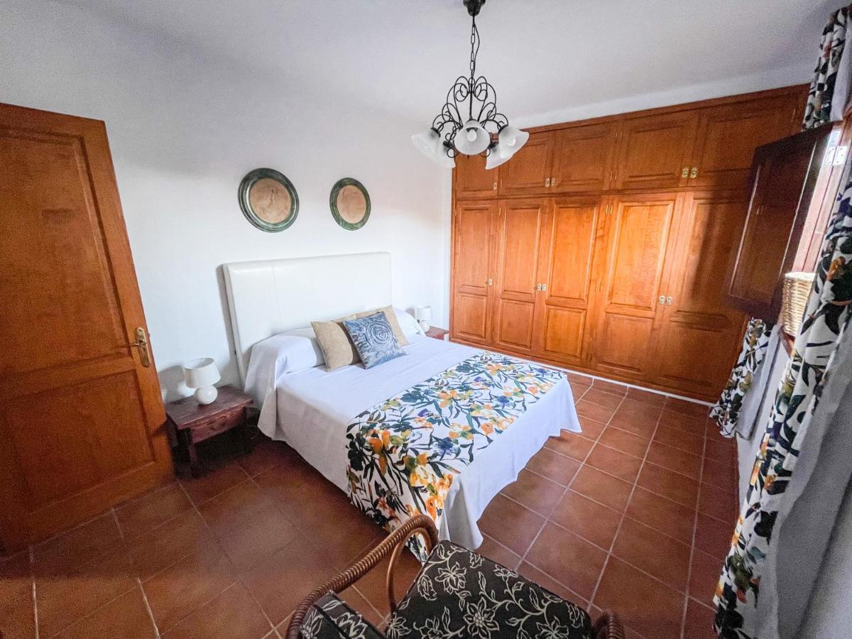 Casa Las Huertas La Vegueta エクステリア 写真