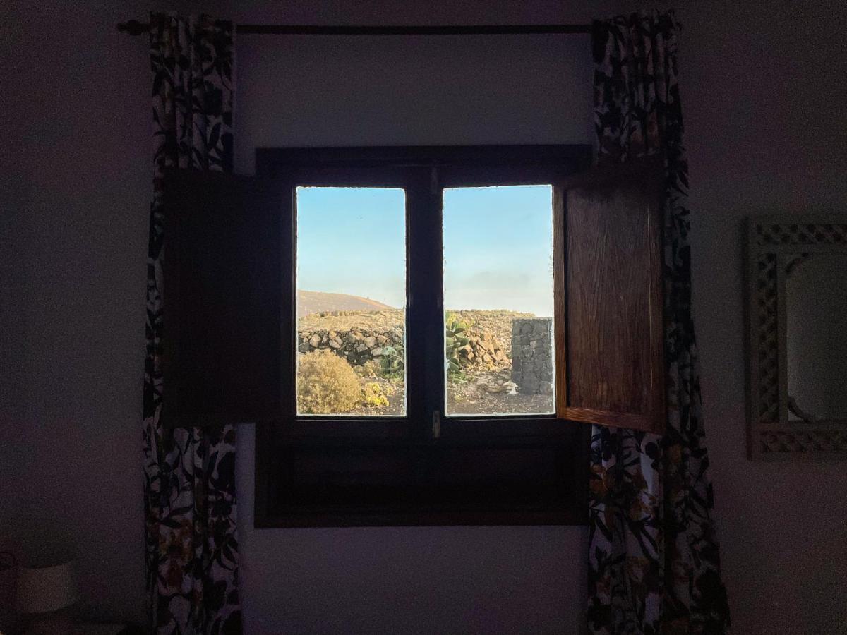 Casa Las Huertas La Vegueta エクステリア 写真