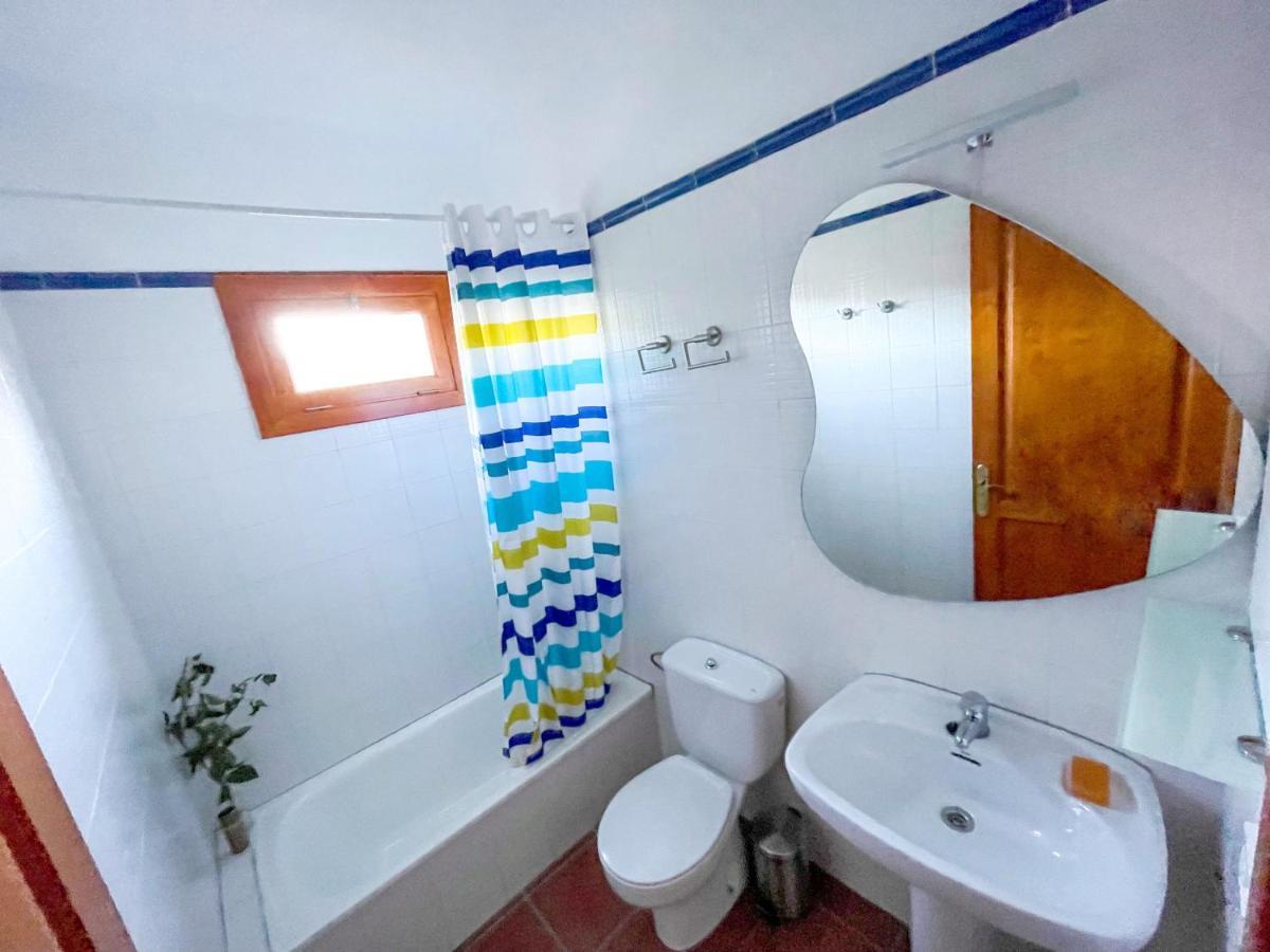 Casa Las Huertas La Vegueta エクステリア 写真
