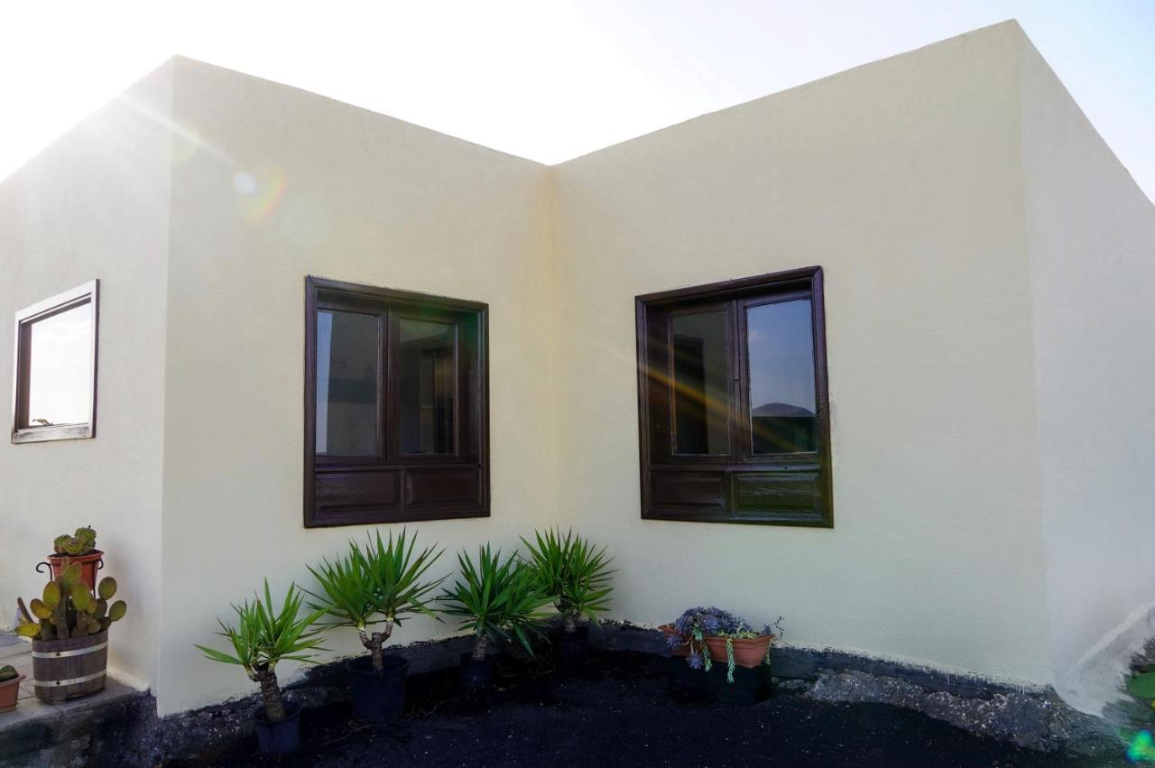 Casa Las Huertas La Vegueta エクステリア 写真
