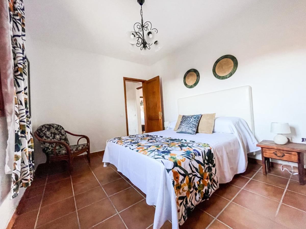 Casa Las Huertas La Vegueta エクステリア 写真