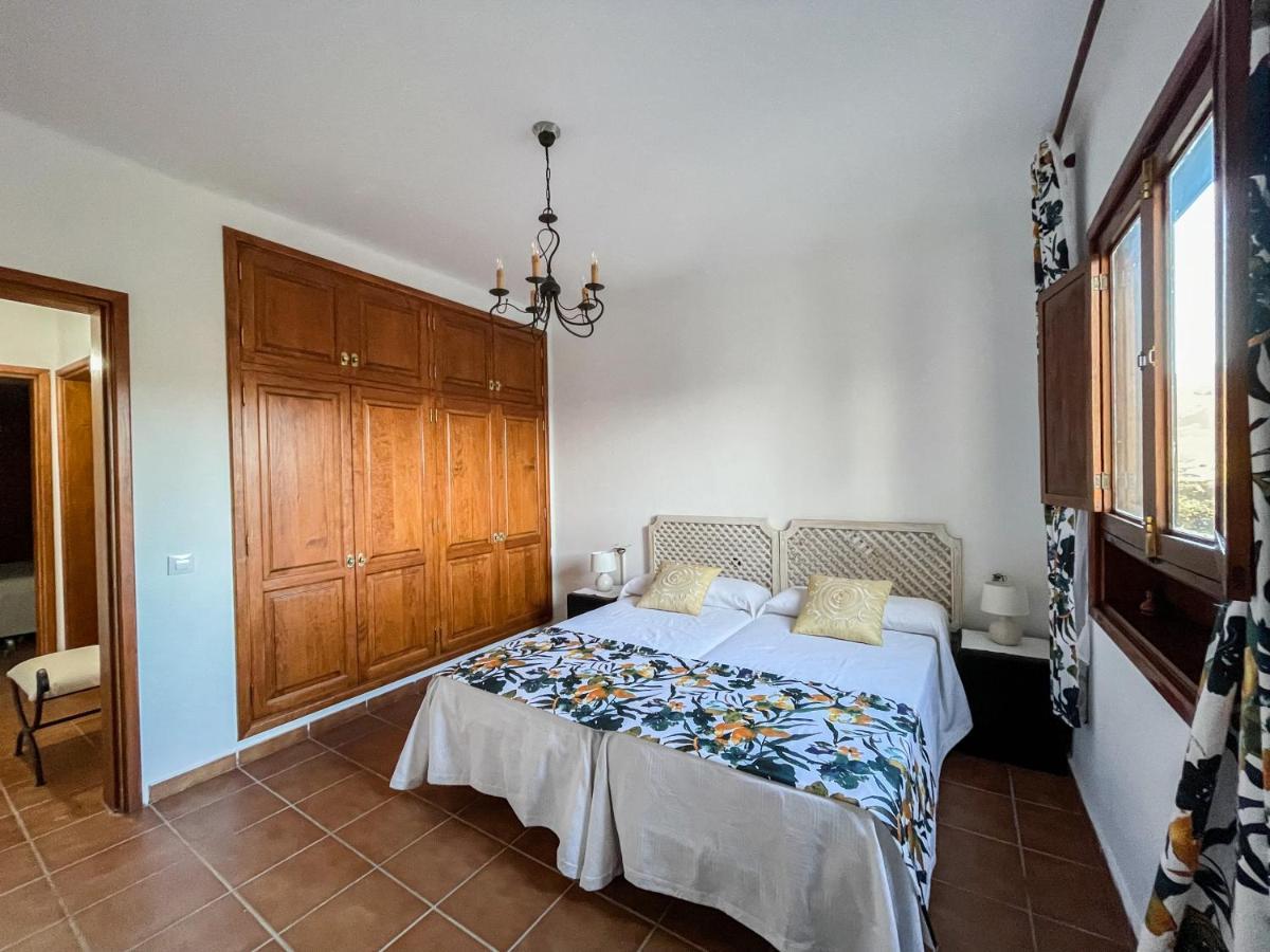 Casa Las Huertas La Vegueta エクステリア 写真