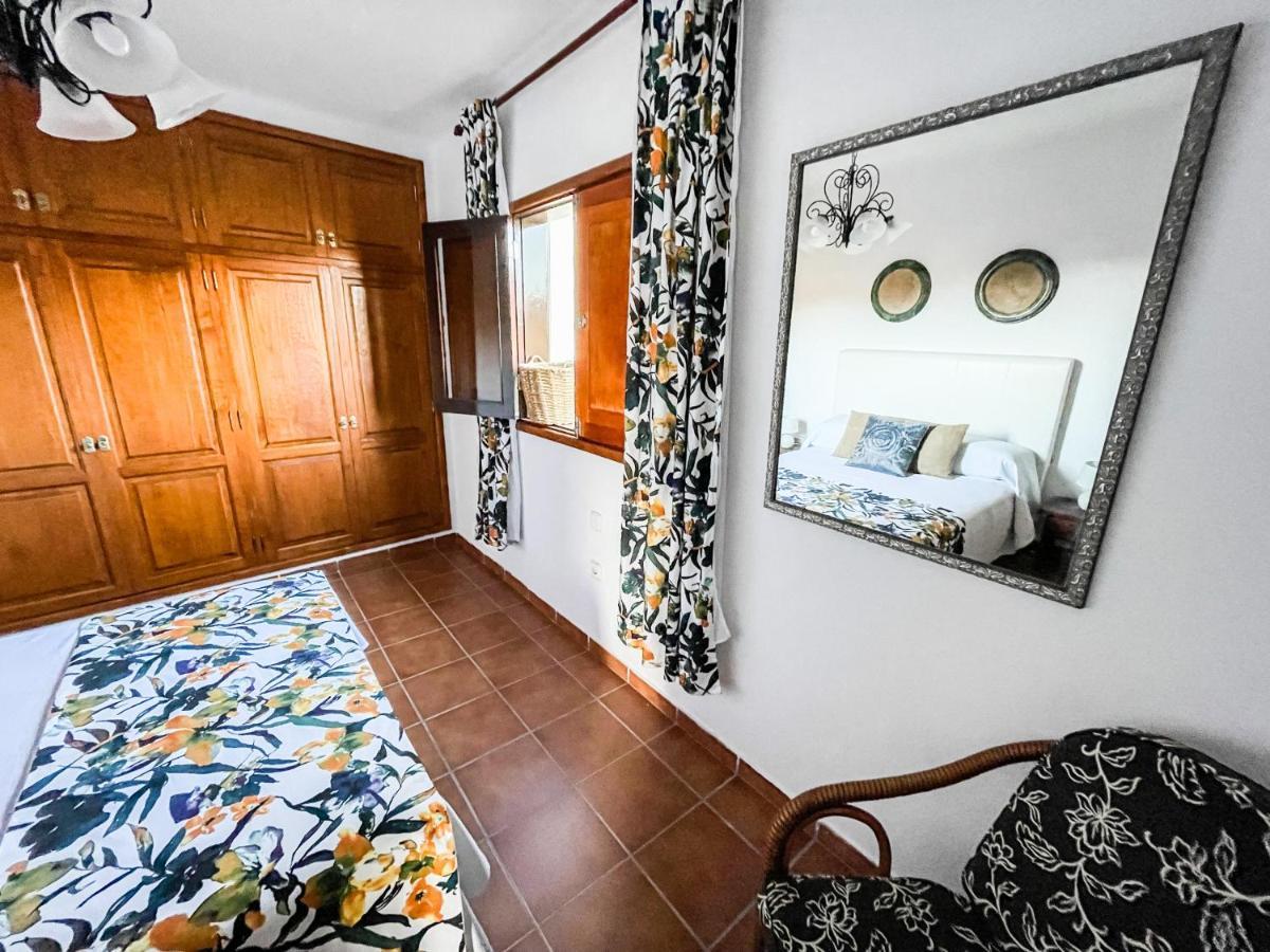 Casa Las Huertas La Vegueta エクステリア 写真
