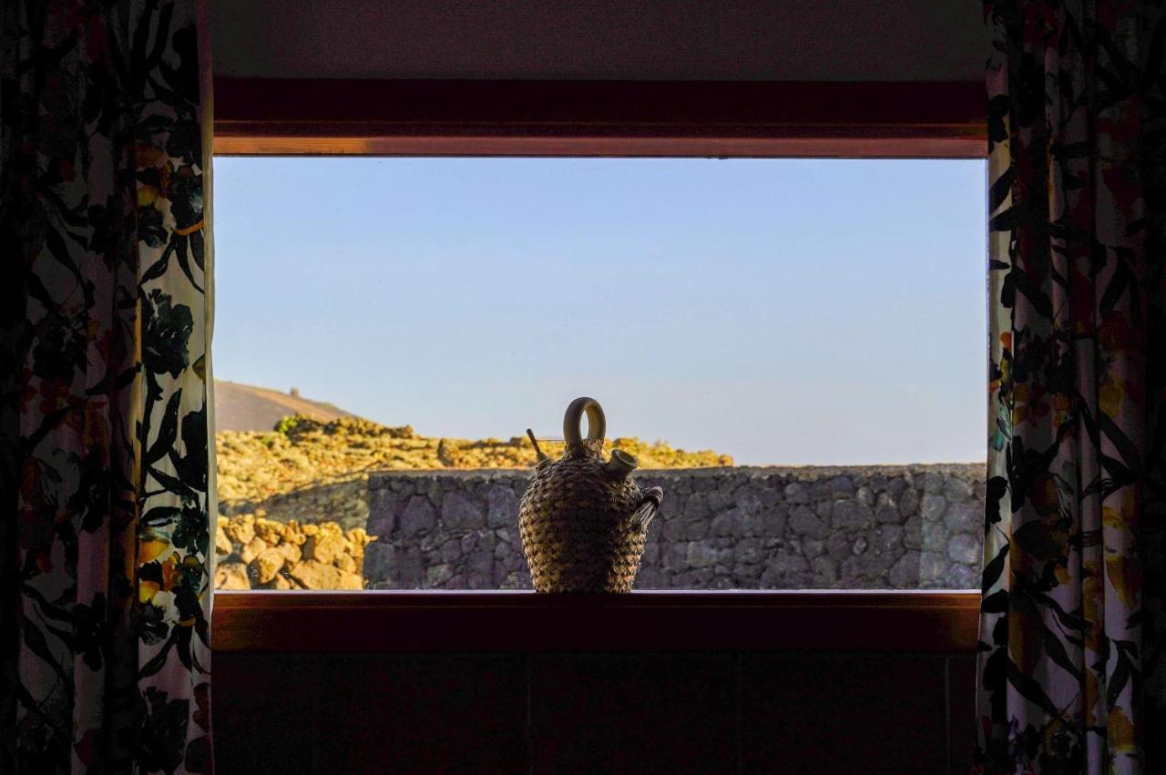 Casa Las Huertas La Vegueta エクステリア 写真