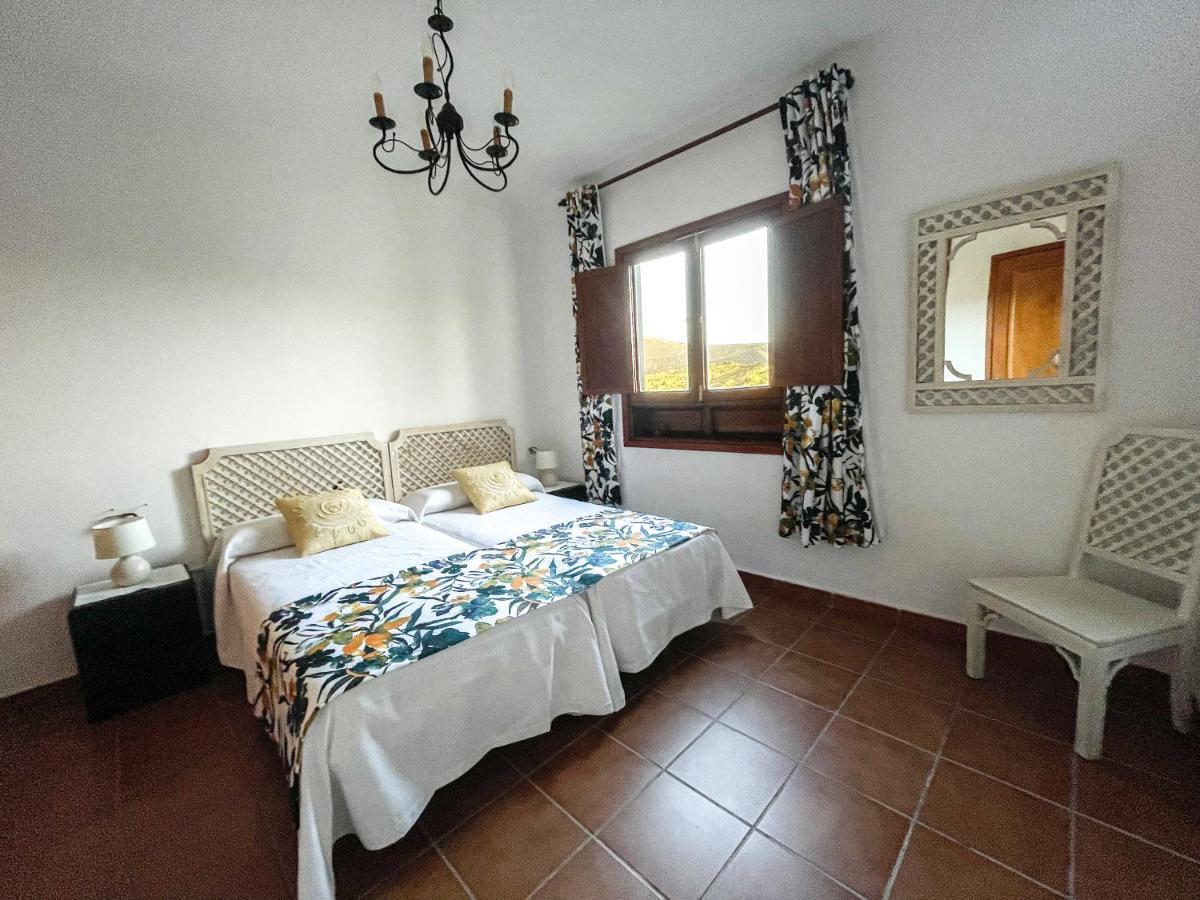 Casa Las Huertas La Vegueta エクステリア 写真