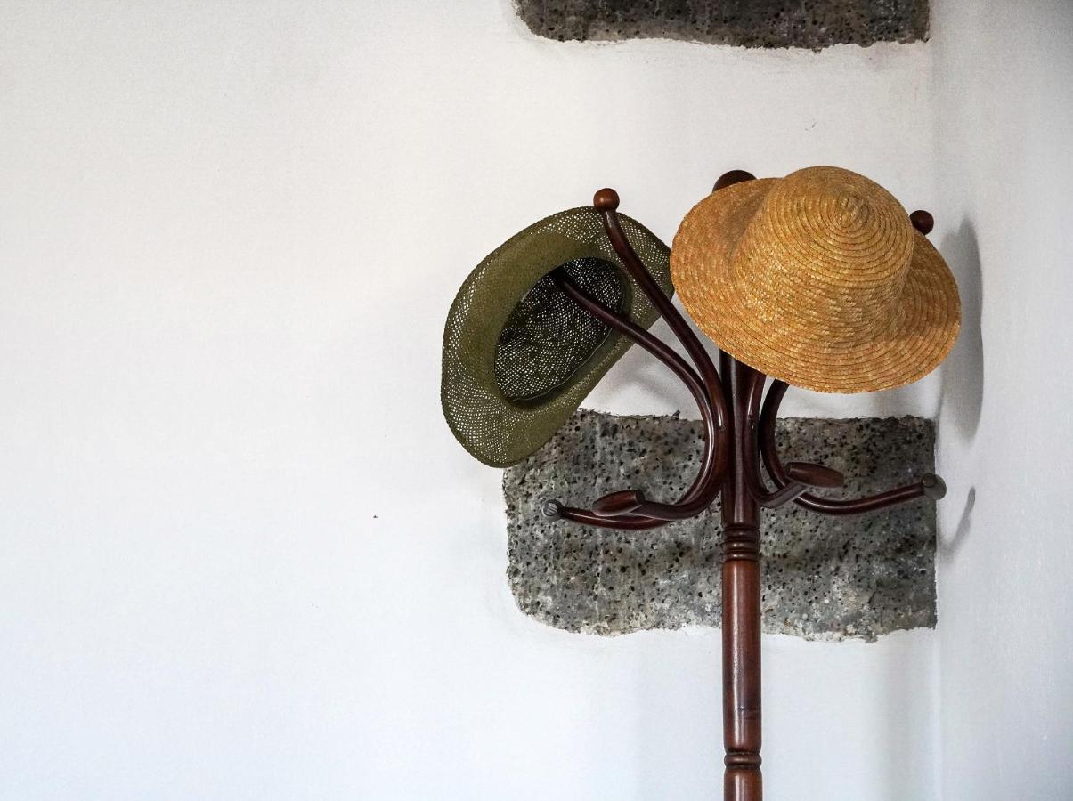 Casa Las Huertas La Vegueta エクステリア 写真