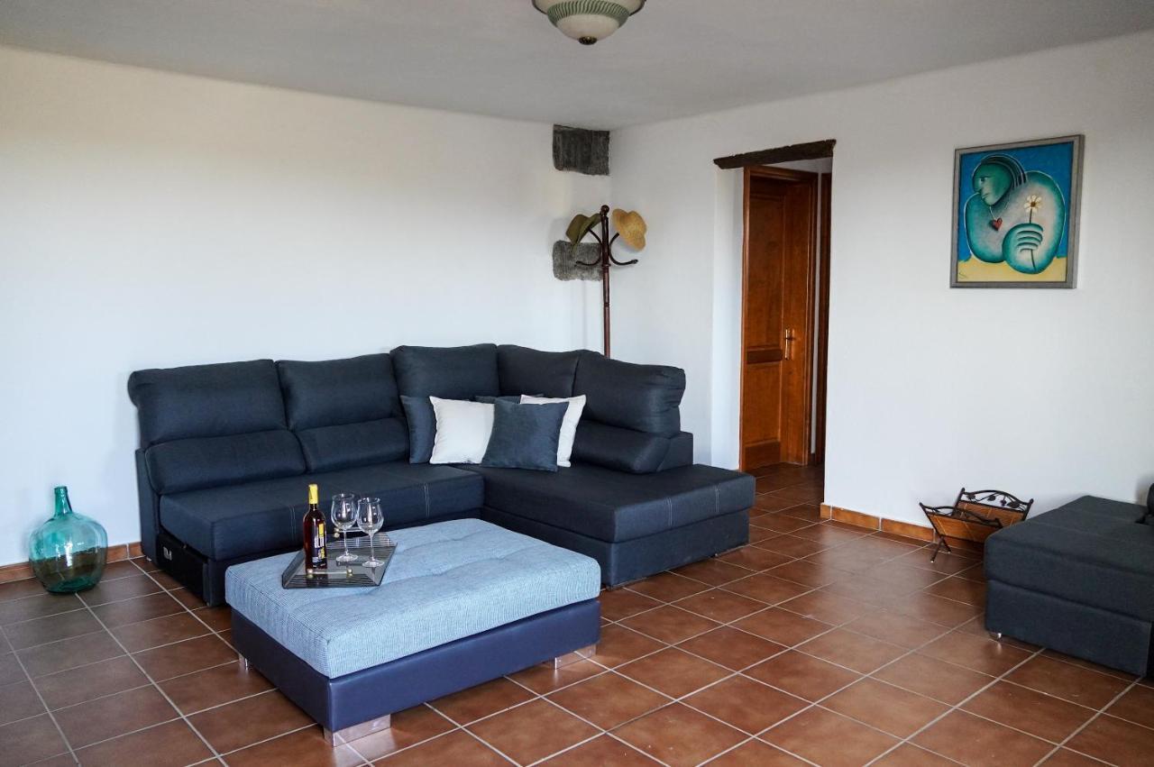 Casa Las Huertas La Vegueta エクステリア 写真
