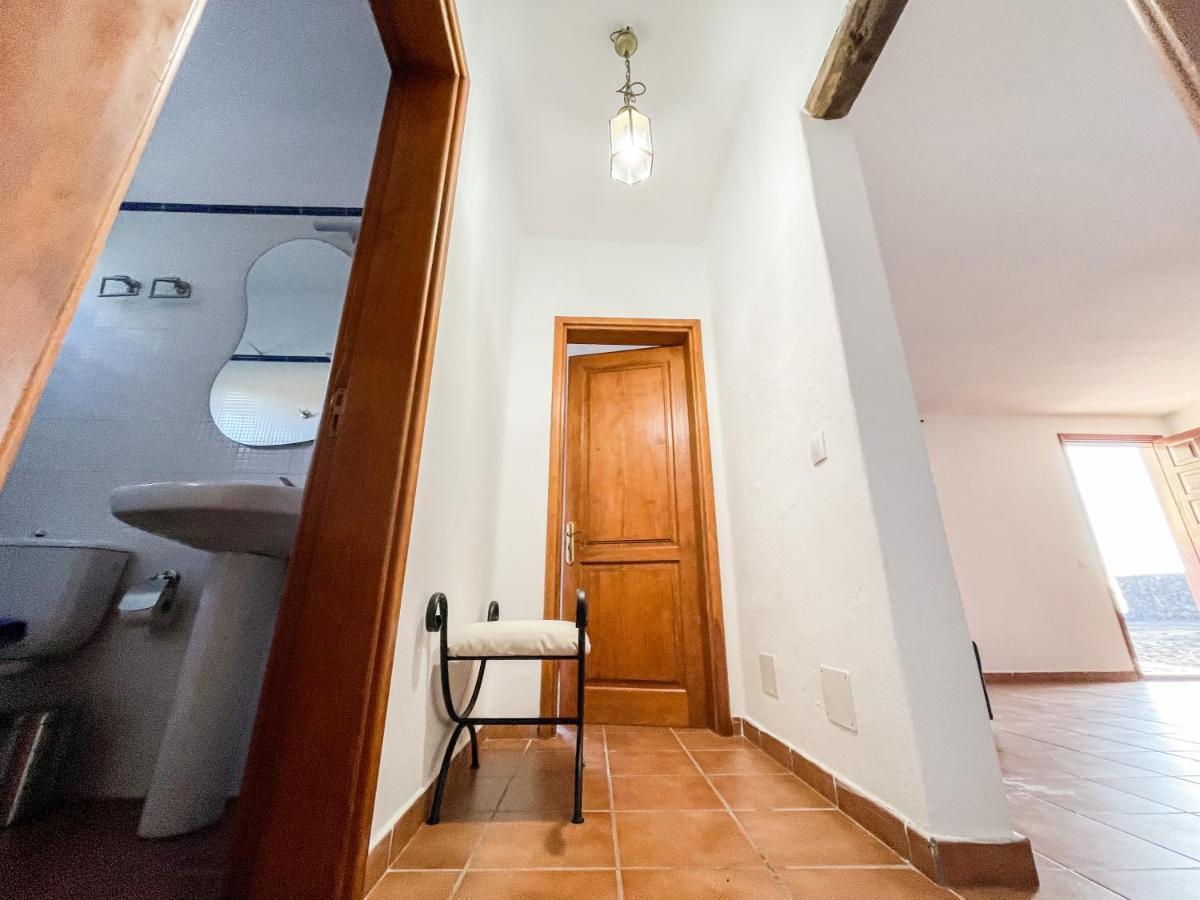 Casa Las Huertas La Vegueta エクステリア 写真