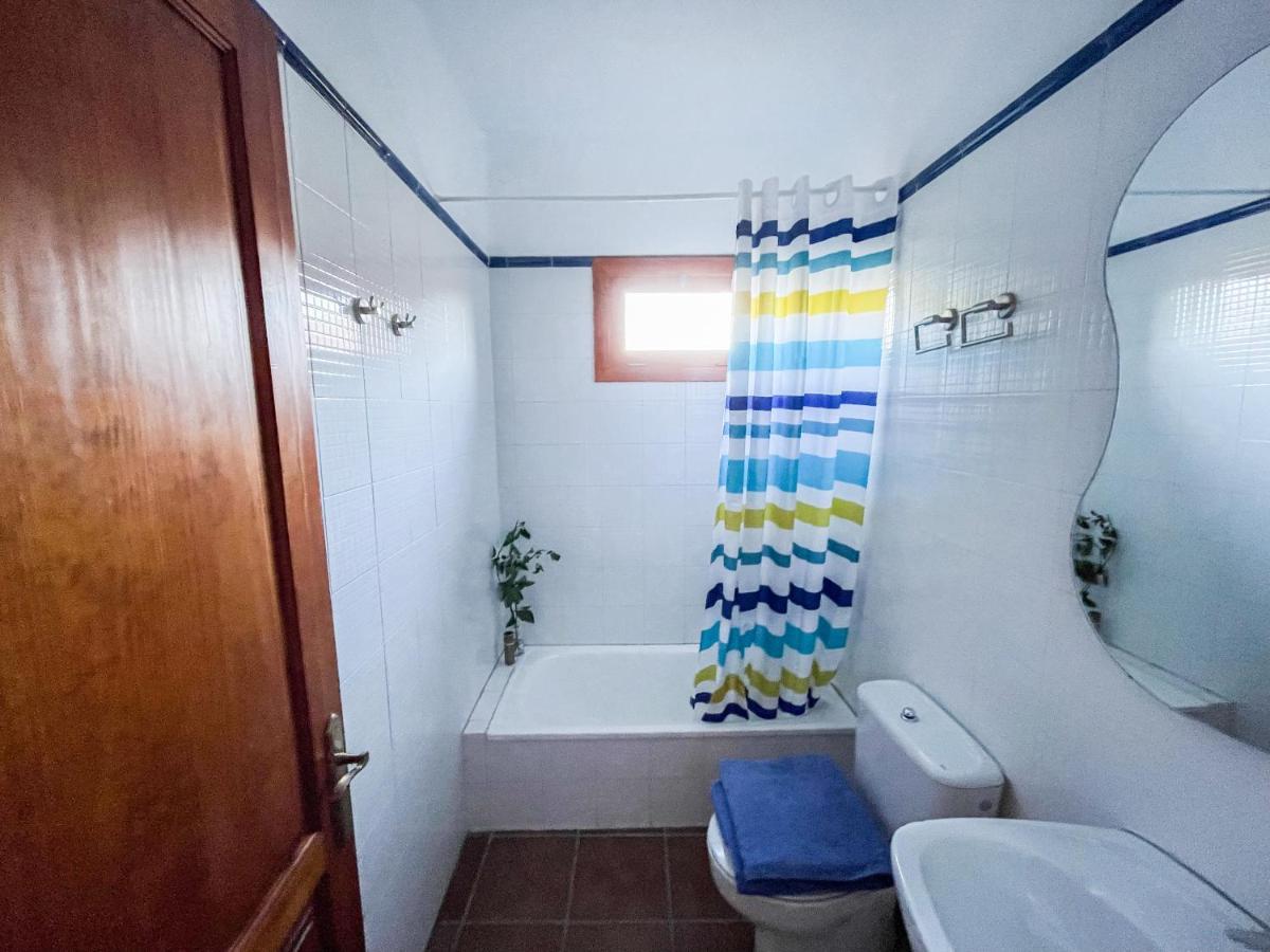 Casa Las Huertas La Vegueta エクステリア 写真